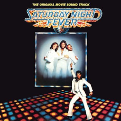 Picture of Saturday Night Fever